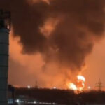 video ucraina a lansat cel mai mare atac asupra rusiei ce obiective au vizat dronele si rachetele kievului 678688daed594