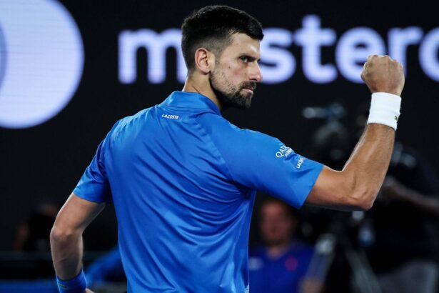 video varsta e doar un numar pentru djokovic sarbul a castigat cea mai spectaculoasa minge de set a turneului 678f9ef278f85