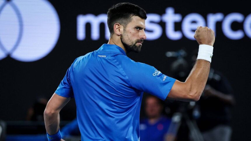 video varsta e doar un numar pentru djokovic sarbul a castigat cea mai spectaculoasa minge de set a turneului 678f9ef278f85