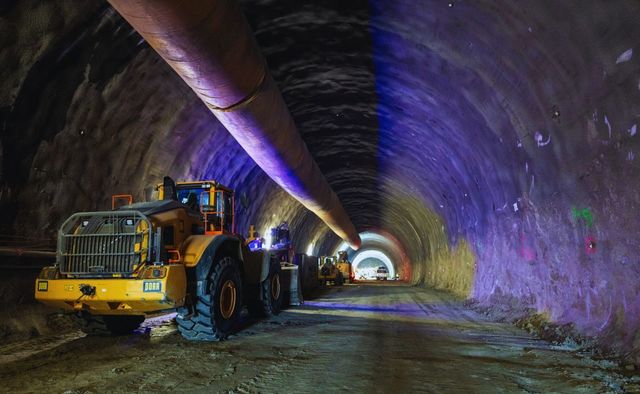 videofoto anunt autostrada sibiu pitesti primul tunel aproape de finalizare 6787efde83d40