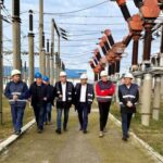 videofoto transelectrica demareaza lucrarile la o investitie vitala pentru e280b3exportule280b3 de energie electrica romaneasca din dobrogea in ardeal 679c9ae124165