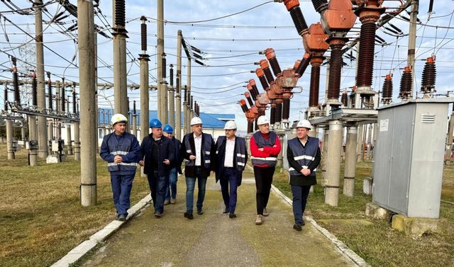 Transelectrica demarează lucrările la o investiție vitală pentru exportul de energie electrică românească din Dobrogea în Ardeal 1 videofoto transelectrica demareaza lucrarile la o investitie vitala pentru e280b3exportule280b3 de energie electrica romaneasca din dobrogea in ardeal 679c9ae124165