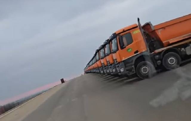 videofoto umbrarescu incepe o noua constructie de autostrazi 679cba9ef125a