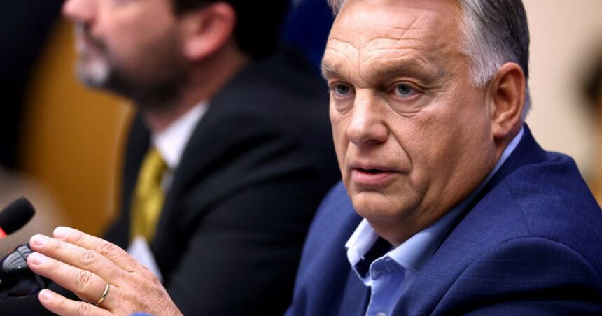 viktor orban blocheaza declaratia ue care condamna alegerile prezidentiale din belarus 6797373a41452