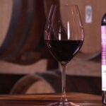 vinul zilei un merlot de la o crama romaneasca cu arome intense de mure cirese negre si prune coapte la care se adauga notele de lemn dulce vanilie ciocolata neagra si cafea 678f48ad6b2ce