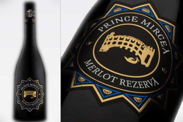 vinul zilei un merlot de referinta cu note olfactive de prune coapte vanilie si caramel gust cu arome de fructe de padure vanilie ciocolata si condimente mai dulci de asociat cu carne rosie 679883e83e7fc