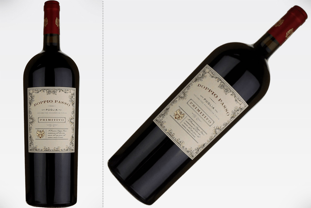 vinul zilei un primitivo placut si consistent cu mult fruct dar si cu note vegetale un vin cotat cu 96 puncte luca maroni numai bun pentru meniuri cu carne de porc sau vita 6784bcc675819