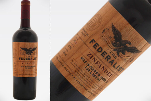 vinul zilei un zinfandel cu mix eclectic de arome de la cirese amarui mure coacaze rosii caramel fum vanilie rom coaja de portocala si scortisoara un vin arogant si intepat ca un cowboy 67933d2dcd92e