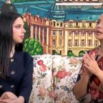 violeta banica replica neasteptata pentru mama sa in direct la tv cum a reactionat andreea marin in ultimul timp e foarte obraznica 6797642a7d569