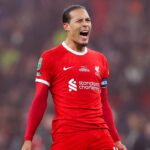 virgil van dijk propus la real madrid de agentii sai raspunsul a venit imediat 677bfb96b8ec4