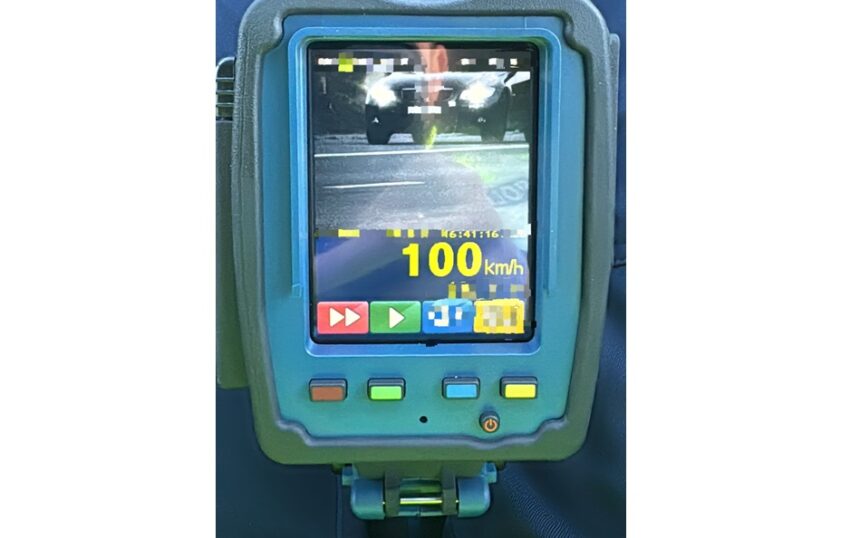 vitezoman la mangalia tanar prins conducand cu 100 km h pe un bulevard unde limita e de 50 km h 678faea85c42a