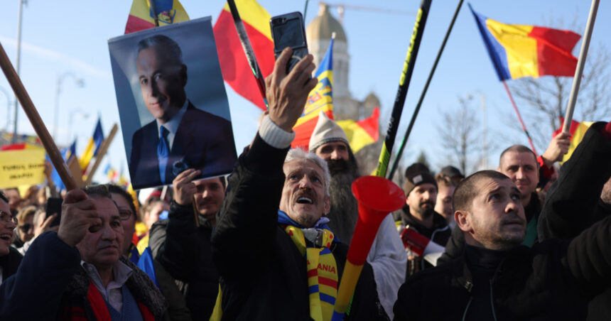 votam curatenie generala metoda prin care sustinatorii lui calin georgescu vor sa evite noile reguli electorale impuse de guvern 67923c5252a6a