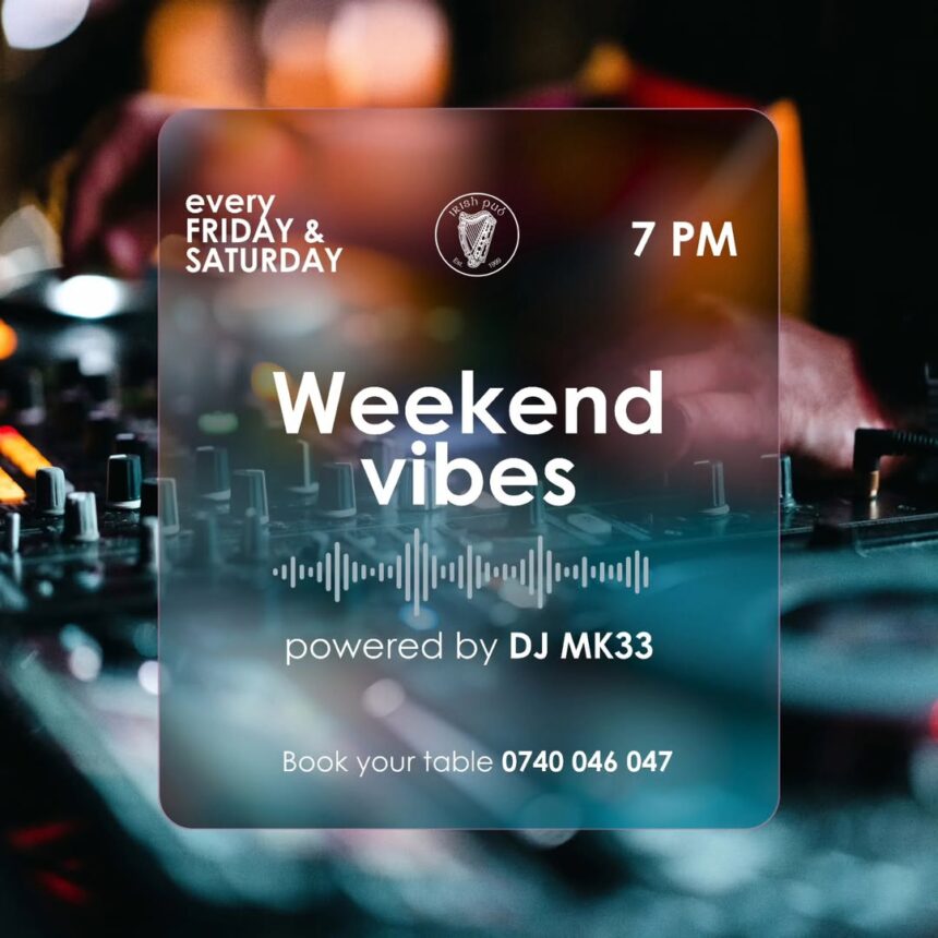weekend vibes irish pub 679304428a979