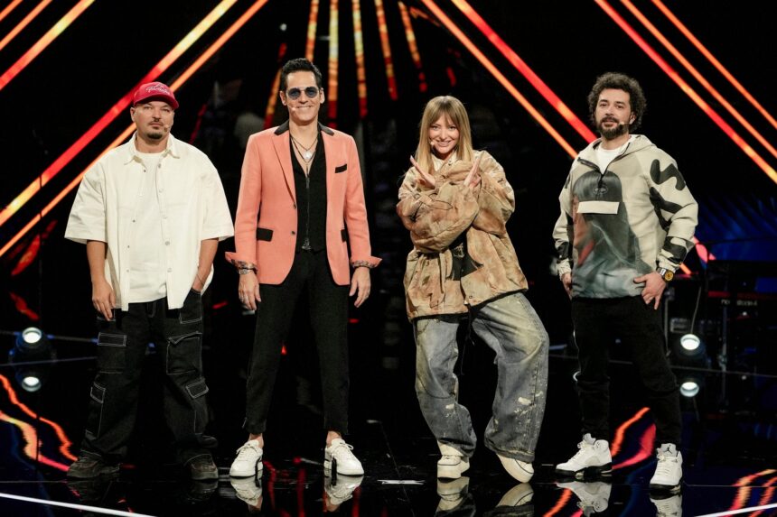 x factor romania 2025 tot ce trebuie sa stii despre show ul de la antena 1 6795046faf67f
