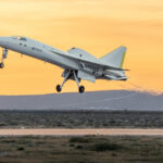 xb 1 primul avion supersonic dupa concorde a depasit viteza sunetului compania boom vrea sa relanseze zborurile de linie supersonice 67995bb754924