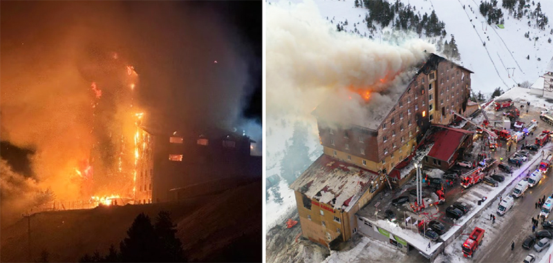 zece morti si peste 31 de raniti intr un incendiu izbucnit la un hotel dintr o statiune de schi din turcia 678f536e514ff