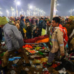 zeci de morti in india in urma unei busculade in timpul kumbh mela un festival religios hindus care dureaza sase zile 679a5c521aaca