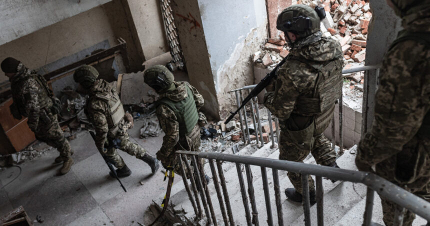 zelenski 880 000 de militari ucraineni lupta impotriva a 600 000 de rusi de ce e totusi avantajata armata rusa in aceasta confruntare 678a2f05a1dc6