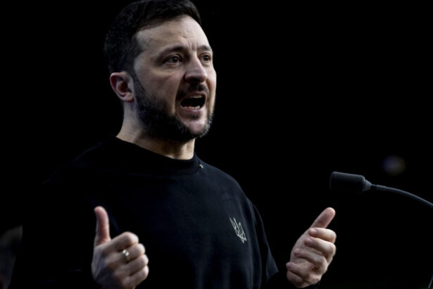 zelenski critica occidentul dar lauda romania europa nu are nicio sansa impotriva rusiei fara armata ucraineana 6788e1b794350