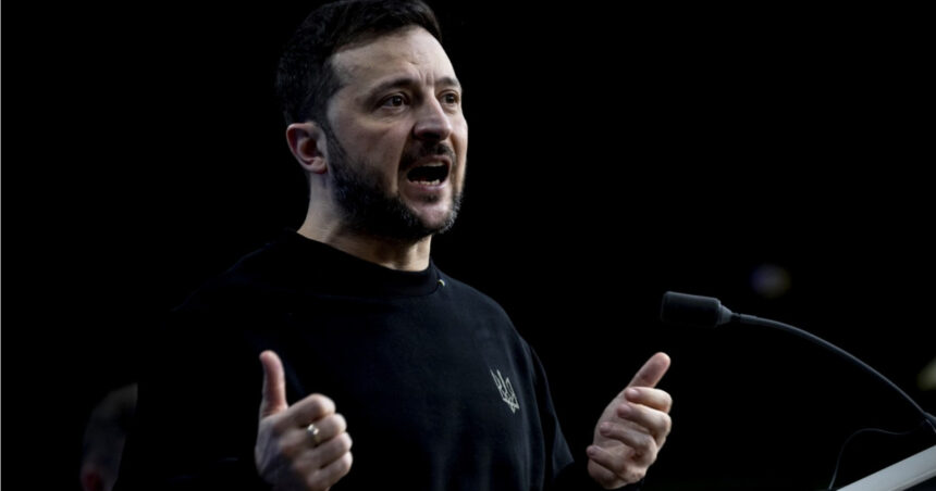 zelenski critica occidentul dar lauda romania europa nu are nicio sansa impotriva rusiei fara armata ucraineana 6788e1b794350