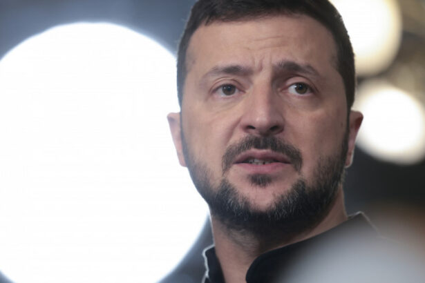 zelenski va cere la reuniunea de la ramstein ajutor pentru consolidarea apararii antiaeriene a ucrainei 6779921b5bb7b