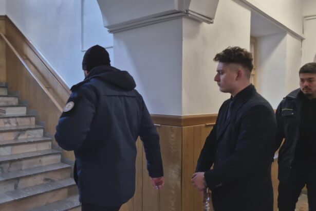 zi decisiva pentru familia pascu tanarul acuzat de producerea tragediei de la 2 mai ar putea scapa de dosarul de la diicot 679b031fc2761