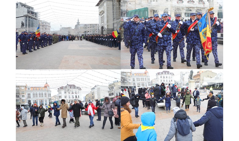 ziua unirii principatelor romane sarbatorita la constanta care este programul complet al evenimentului 678f9620261d1