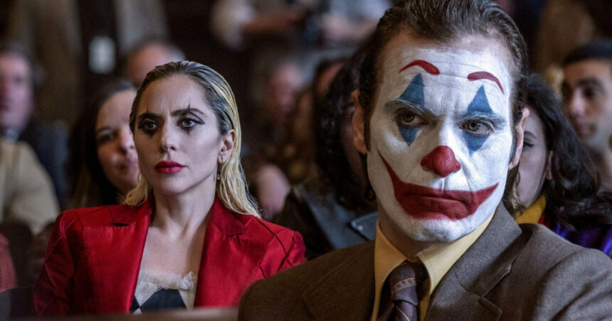 zmeura de aur 2025 joker 2 a primit cele mai multe nominalizari lista celor mai proaste filme de la hollywood 67921b002d943
