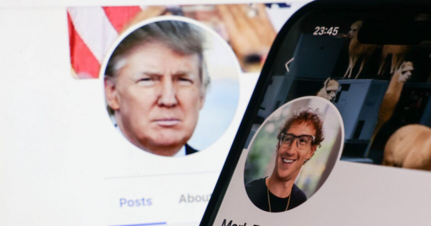 zuckerberg il indeamna pe trump sa puna presiune pe ue din cauza normelor pentru companiile de tehnologie penalitatile sunt uriase 678277c7cbd15
