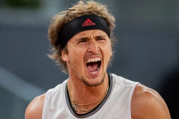 zverev fumega dupa calificarea in semifinalele australian open ridicol decizia care l a scos din sarite 6790d7e093f0c