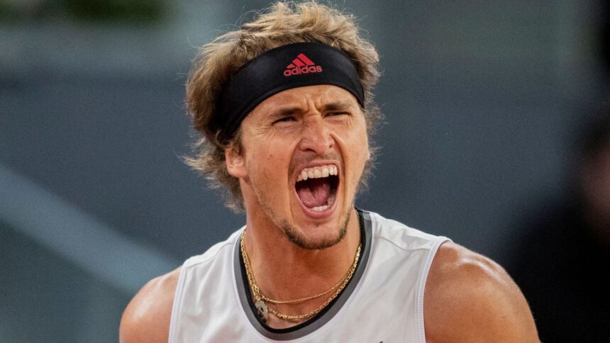 zverev fumega dupa calificarea in semifinalele australian open ridicol decizia care l a scos din sarite 6790d7e093f0c