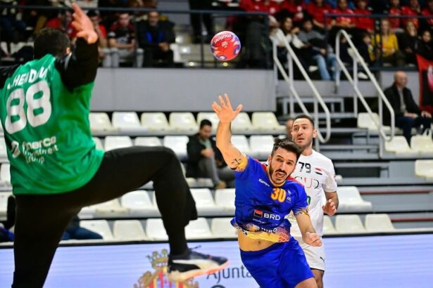 6 jucatori de la csm constanta convocati la nationala masculina de handbal a romaniei 67c1aadad59dd