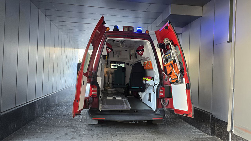accident cu doua masini pe bulevardul lapusneanu din constanta o victima cu atac de panica 67b9fadd5ba82