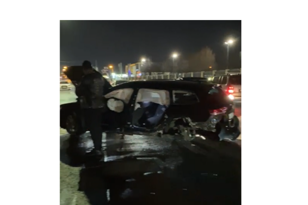 accident grav intre doua autoturisme pe bulevardul aurel vlaicu din constanta 67a52263b80be