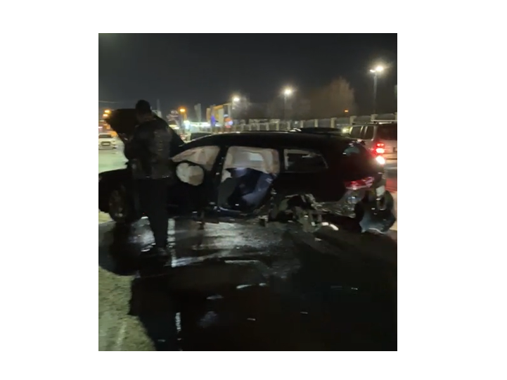 accident grav intre doua autoturisme pe bulevardul aurel vlaicu din constanta 67a52263b80be