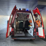 accident in mamaia zona telegondola o masina a derapat 679dbebb5eada