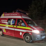 accident in sensul giratoriu de la iesirea din valu spre constanta un pieton a fost lovit de un autoturism 67bcba9c82ef3