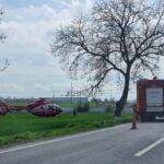 accident rutier grav pe dn 22 tulcea constanta doua elicoptere au intervenit la fata locului 67af5d491e133