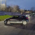 accident rutier in constanta zona poarta 3 o persoana a fost transportata de urgenta la spital 67a630c363808