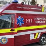 accident rutier pe bulevardul 1 mai vechi la intersectia cu strada plopilor anuntat prin e call 67adde14e5ab0