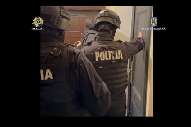 actiune blitz pe sectia 3 politie constanta oamenii legii au actionat si in municipiu dar si in murfatlar 67b8630f5b87a