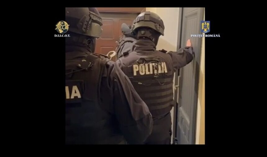 actiune blitz pe sectia 3 politie constanta oamenii legii au actionat si in municipiu dar si in murfatlar 67b8630f5b87a