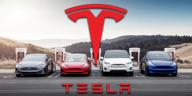 actiunile tesla cad puternic date legate de prabusirea vanzarilor in europa 67be0eea58fc5