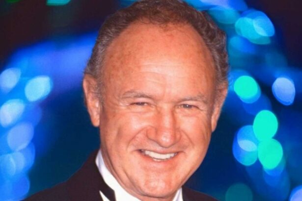 actorul american gene hackman si sotia sa au fost gasiti morti in casa lor din santa fe 67c0777dca768