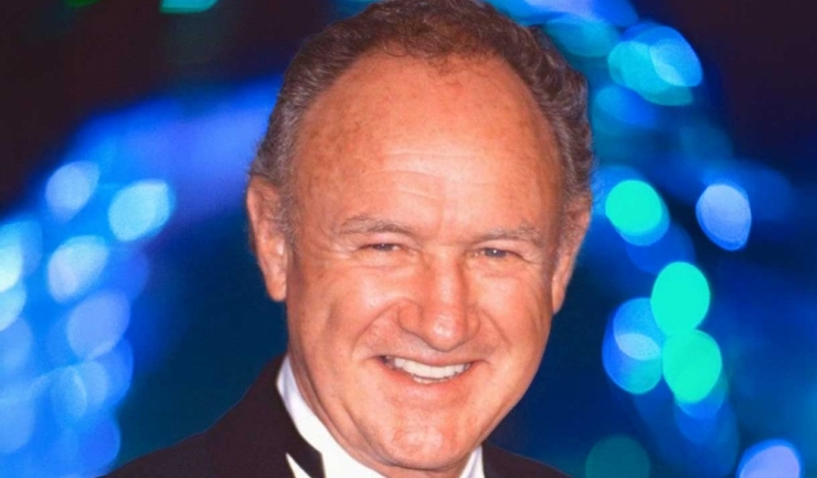 actorul american gene hackman si sotia sa au fost gasiti morti in casa lor din santa fe 67c0777dca768