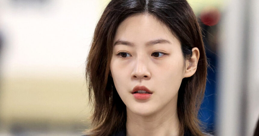 actrita sud coreeana kim sae ron descoperita moarta in locuinta sa din seul 67b2cdde76b79