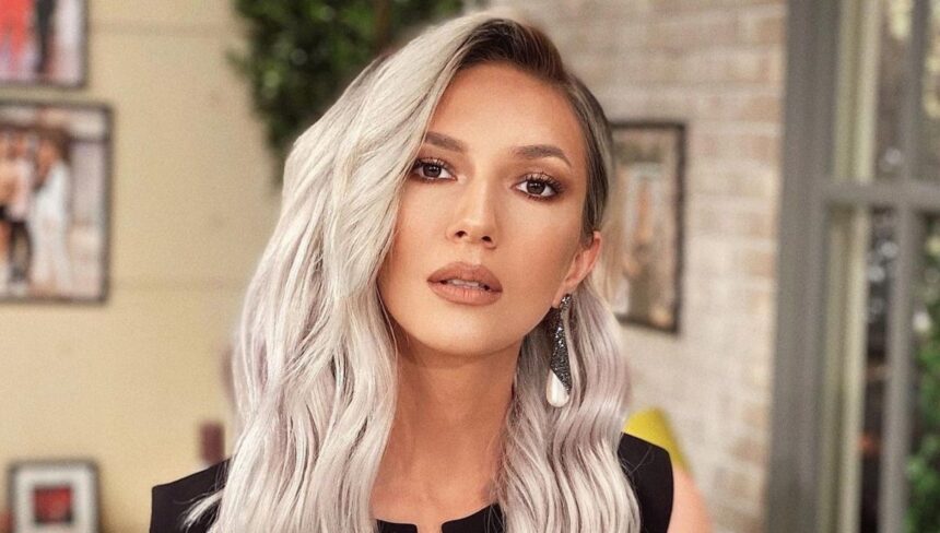 adela popescu nervoasa cand a vazut mesajul din thailanda de la radu valcan cum se descurca singura acasa cu trei copii 67c01bc6ce26c