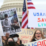 administratia trump a concediat peste 97 dintre angajatii usaid cati functionari au mai ramas si cu ce se vor ocupa 67a61dcd6e792