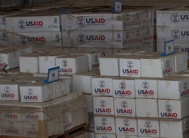 administratia trump elimina 1 600 de posturi usaid in sua 67bc42514ebf7