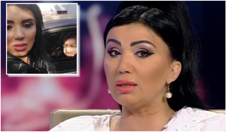 adriana bahmuteanu un nou scandal in strada motivul pentru care a chemat politia la poarta vilei lui silviu prigoana 67aa14ced55f8